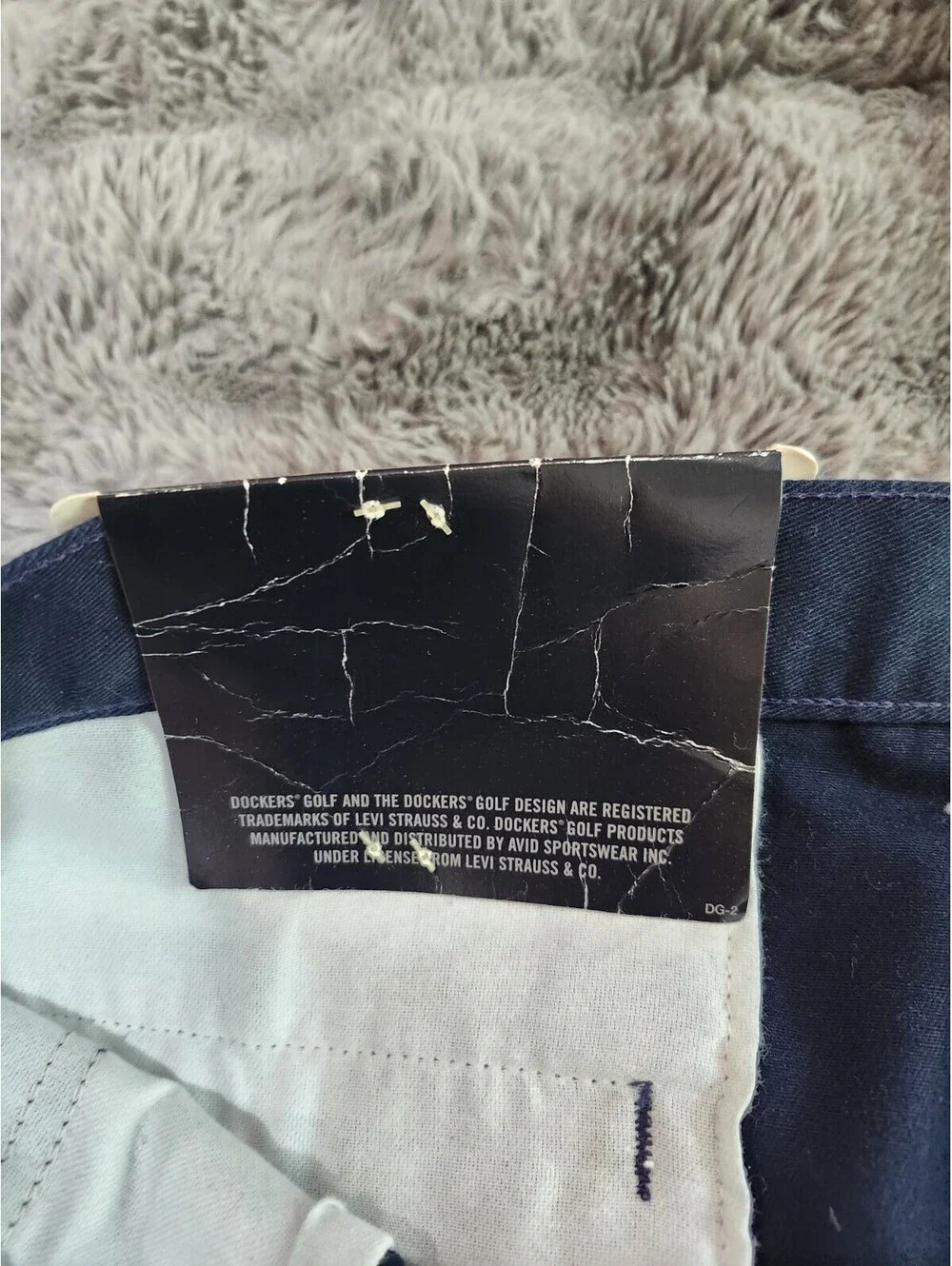 Dockers d3 chino
